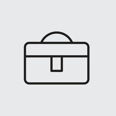 Business and Finance brifecase icon