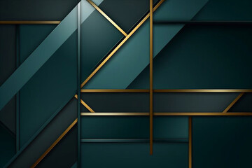 Geometric shape overlap layers. Transparent squares. Modern luxury rounded squares graphic pattern banner template design