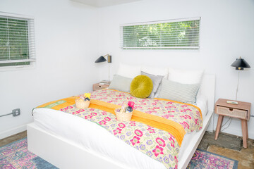 chic interior