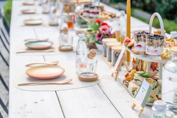 tea party 