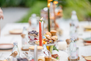 tea party