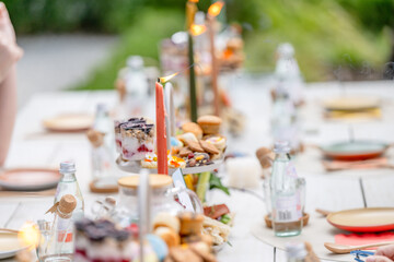 tea party
