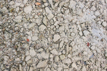 Small stone texture for background.