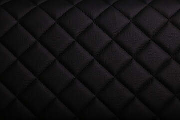 car organizer black material eco leather background wallpaper 