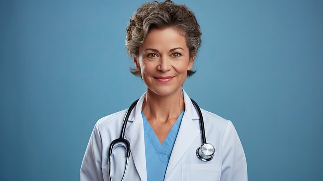 Doctor