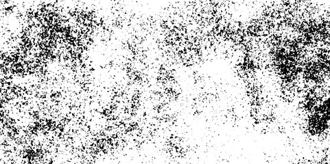 Grunge black and white crack paper texture design and texture of a concrete wall with cracks and scratches background .. Vintage abstract texture of old surface.. Grunge texture for make poster .