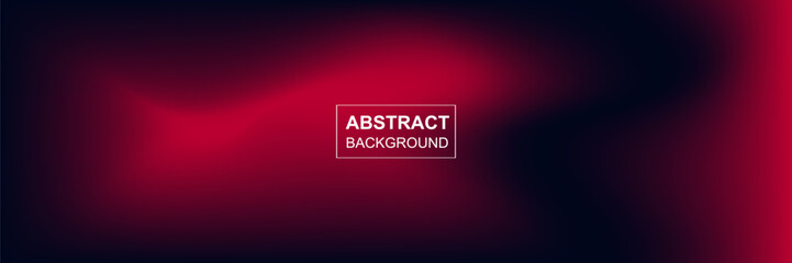 Abstract background pink navy gradient mesh style wave texture design. Banner template vector illustration