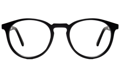 glasses isolated  on transparent background