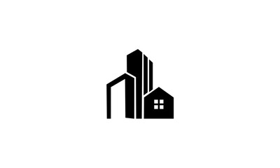 house icon on white