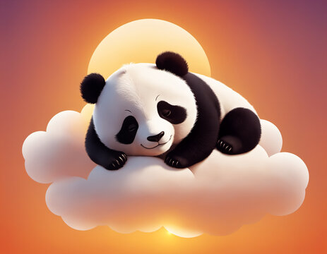 Little Panda Images – Browse 443 Stock Photos, Vectors, and Video