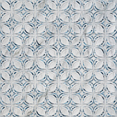 3d decorative geometric structure wallpaper background pattern, digital ceramic tile, carpet, cover.