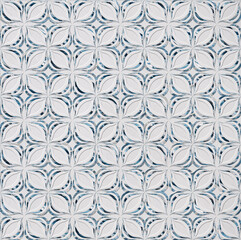 3d decorative geometric structure wallpaper background pattern, digital ceramic tile, carpet, cover.