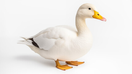 Fototapeta premium duck