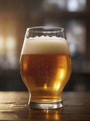 Quench Your Thirst: Dive into the Refreshing World of Freshly Tapped Beer Bliss!