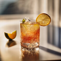 Sip, Savor, Repeat: Indulge in the Sensational Bliss of this Irresistible Cocktail Delight!