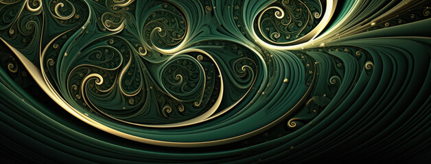 Obraz premium Abstract Design Background