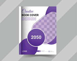 Business Book Cover Design