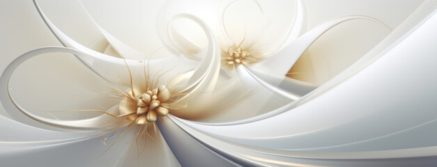 Abstract Design Background