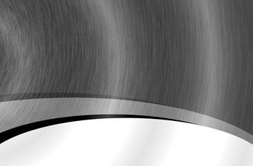 Szare tło czarno białe ściana tekstura paski kształty