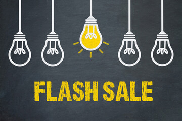 Flash Sale	