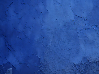 blue wall background