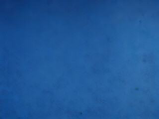 Fototapeta na wymiar Blue smooth wall textured background