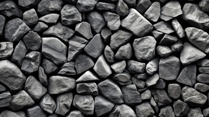 Fototapeta premium stone wall background, stone wall texture