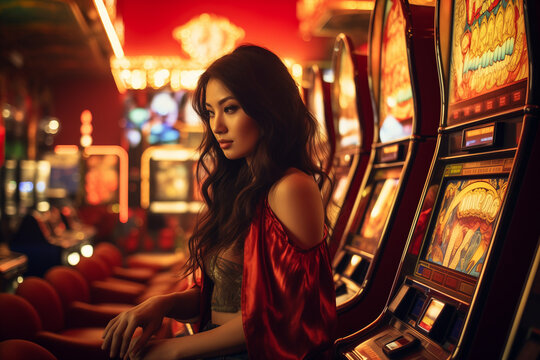 Asian Casino Images – Browse 6,980 Stock Photos, Vectors, and Video | Adobe  Stock