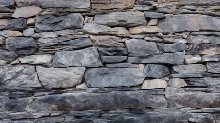 Fototapeta premium Rock Texture Background Wall Paper