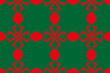 Seamless abstract pattern. High quality seamless realistic texture.