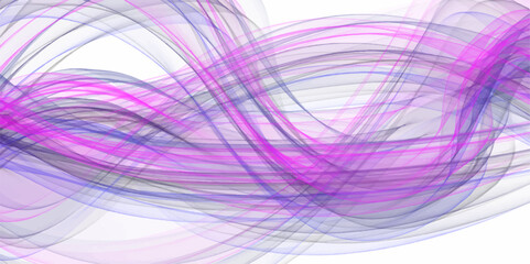 Abstract smoke background. Abstract colorful smoke on white background. colored Smoke On Abstract Background