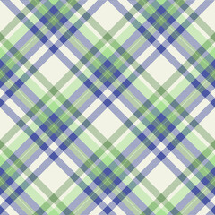 Tartan scotland seamless plaid pattern vector. Retro background fabric. Vintage check color square geometric texture for textile print, wrapping paper, gift card, wallpaper design.