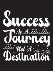 success T-shirt design, nurse T-shirt design