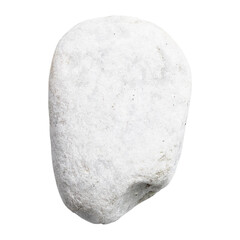 White minimal Stone podium plates product display pedestal strong stand rock white nature material.