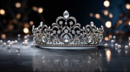 Radiant maturity, lines embrace stories. Gray crown, smiling grace. Elegance defies time.
