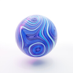 Flyinf Textured Ball