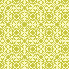 Abstract textile floral pattern geometric background, luxury pattern, stylish vector texture illustration