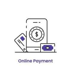 Effortless Transactions: Unveiling the Online Pay Icon for Seamless Digital Payments

Welcome to the Future of Financial Convenience with Our Online Pay Icon! 🌐💳