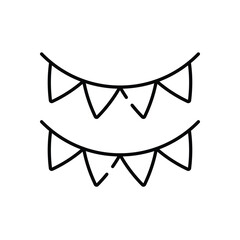 festive, decorations, holiday, colorful, string lights, celebration, ornaments, cheerful, whimsical, joyful, party, drape, adornment, ribbon, festive atmosphere, hanging, embellishment, festive season