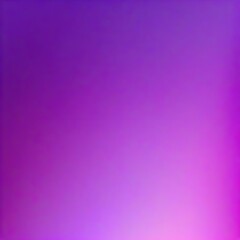 Obraz premium Violet gradient background that blends subtle shading and textures into an intriguing visual effect, wallpaper, background, Generative Ai 