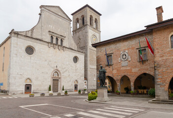 Cividale Del Friuli, Friuli-Venezia Giulia, Italy