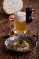 austrian soup
