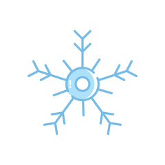 Fototapeta premium snow, ice, winter, crystal, unique, delicate, frozen, chilly, frost, pattern, cold, white, frosty, weather, season, hexagon, beauty, intricate, design, symmetry, frostbite, glacial, frigid, delicate, 