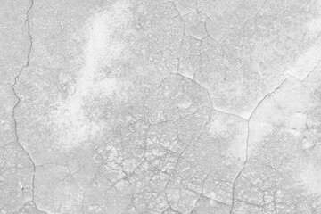 Old wall texture cement dirty gray with black  background abstract grey and silver color design are light with white background.