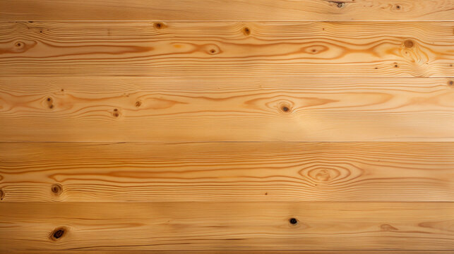 Large cedar wall or floor texture. knotty pine created with Generative Ai