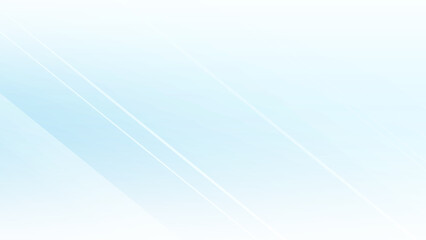 Abstract blue white colors with lines pattern texture business background.