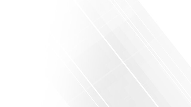 Abstract white gray colors with lines pattern texture business background.