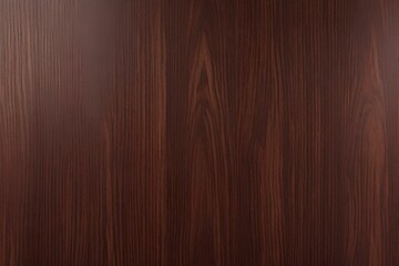 Dark mahogany wood with a polished finish wallpaper, Mahogany wood wallpaper, Luxury wooden background - obrazy, fototapety, plakaty