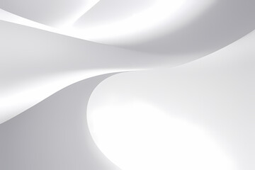 Modern colorful abstract white background with wave lines. vector illustration design. for presentation background, brochure, card, flyer, brochure, banner, poster.