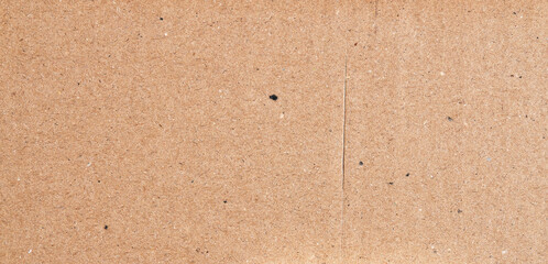  Brown cardboard carton material texture background